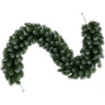 Триумф гирлянда хвойная TRIUMPH TREE, Колорадо, 180*30 см, заснеженная 73927